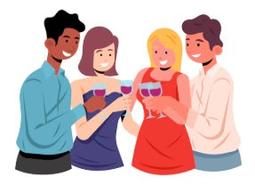 The Beginner's Guide to Enjoying Wine Without Feeling Intimidated