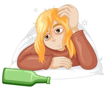 Does Organic Vodka Cause Fewer Hangovers? What Science Says