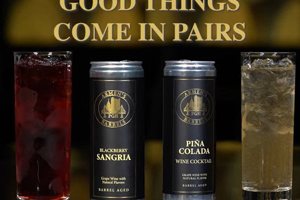 How Vodka Pairings Enhance Meals: A Guide to Flavor Balance