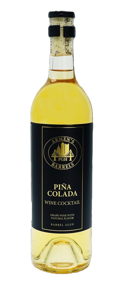 Pina Colada