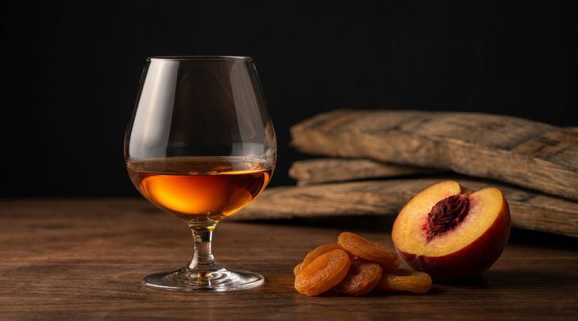 Armenian Brandy