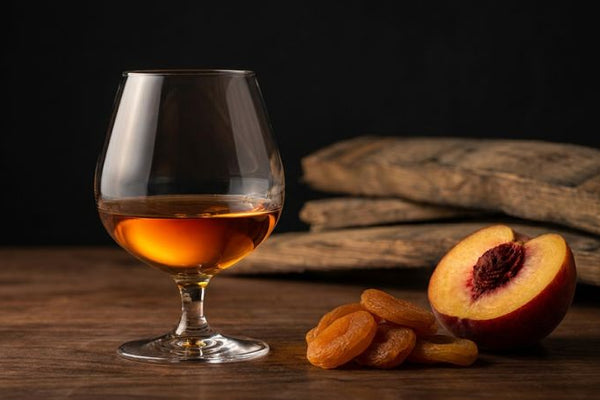 Armenian Brandy