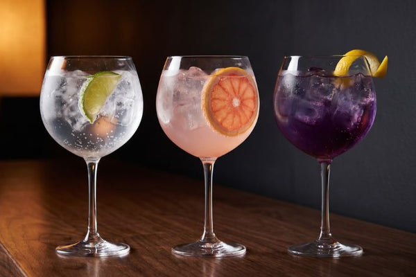 Best Gin for a Gin and Tonic