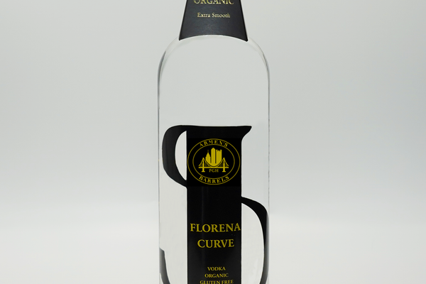 From Ingredient to Bottle: The Journey of Our Florena Vodka