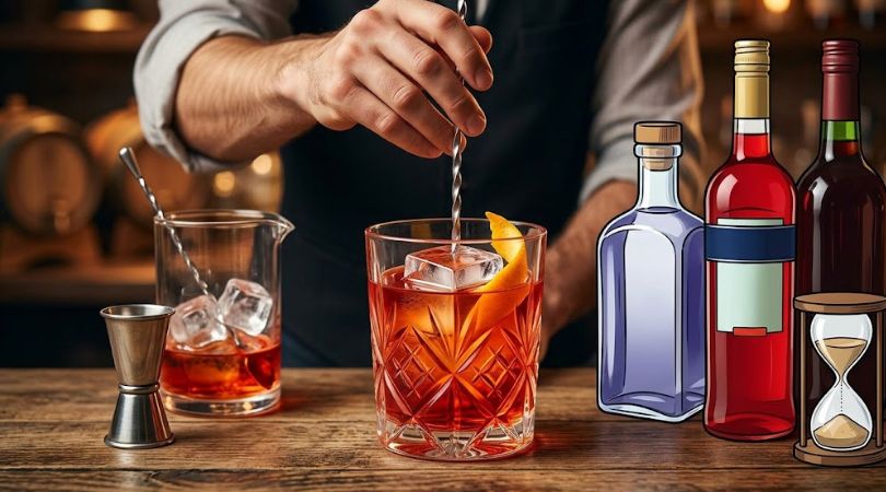The Negroni