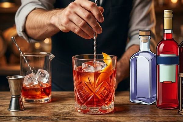 The Negroni