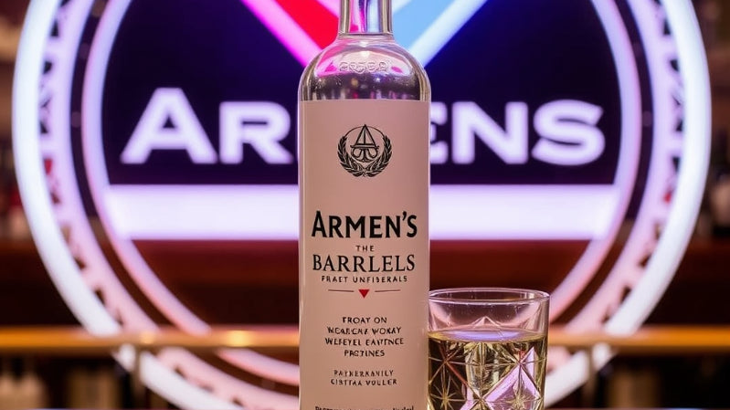 Why Organic Vodka Tastes Cleaner and Smoother