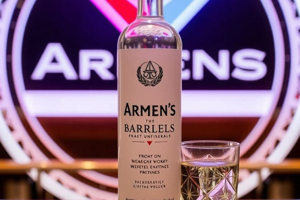 Why Organic Vodka Tastes Cleaner and Smoother