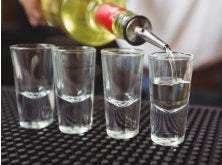 Organic vs Regular Vodka: What's Actually Different?