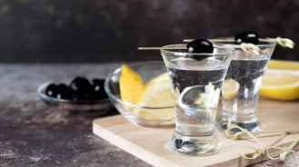 5 Vodka Cocktails Every Home Bartender Should Know