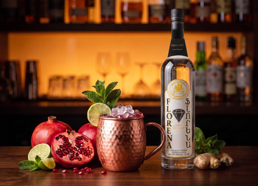 The Armenian Mule
