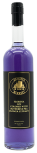 FLORENA Butterfly Pea Gin