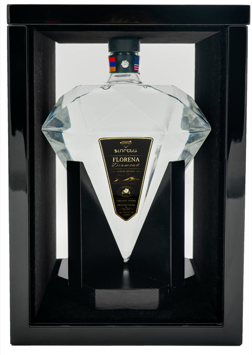 FLORENA Diamond Luxury Edition