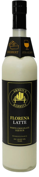 FLORENA Latte